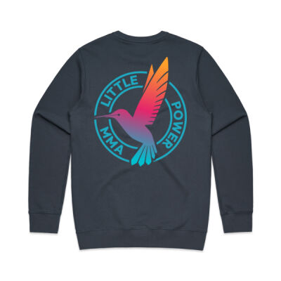  Mens Premium Crew Thumbnail