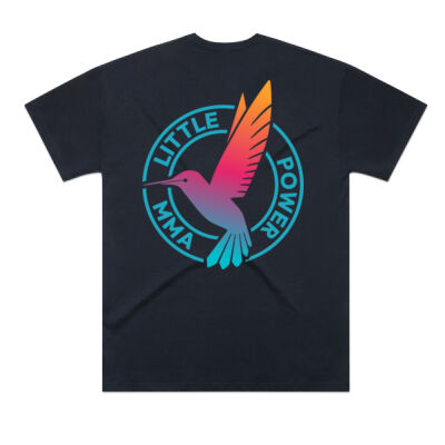 Mens Classic Oversized Tee  Thumbnail