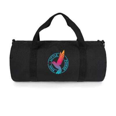 Gym Duffel Bag Thumbnail