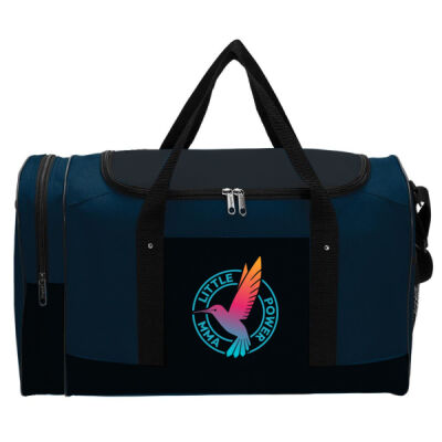 Spark Sports Bag Thumbnail