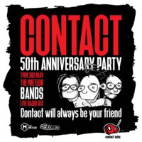 Radio Contact Thumbnail